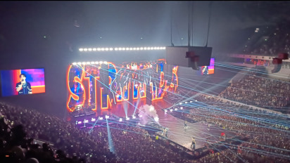 Kangen STAY, Stray Kids Janji Bakal Balik Lagi ke Indonesia