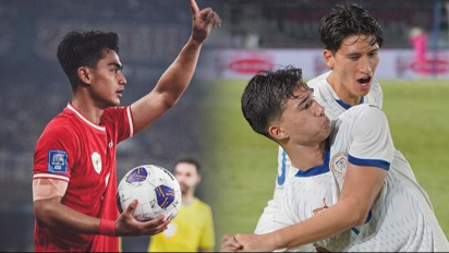Media Vietnam Soroti Tersingkirnya Timnas Indonesia dari Piala AFF 2024 Usai Dikalahkan Filipina, Singgung Pratama Arhan