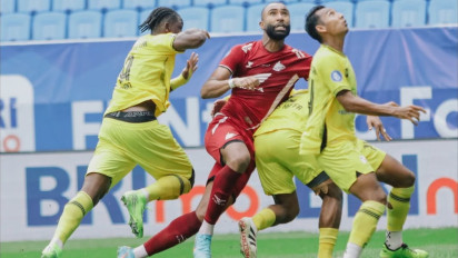 PT LIB Resmi Ubah Klasemen Liga 1 2024-2025 usai Kontroversi 12 Pemain PSM Makassar di Laga Kontra Barito Putera