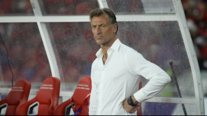 Masih Ingat Herve Renard? Pernah Jadi Ancaman Timnas Indonesia, Kini Timnya Hancur Lebur di Piala Dunia 2026