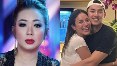 Soimah Beri Peringatan ke Matthew Gilbert, Pacar Baru Nikita Mirzani yang Beda Usia 14 Tahun: Hati-hati…