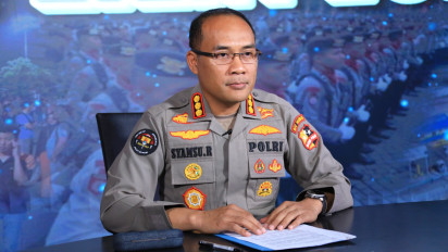 Hari Pertama Operasi Lilin 2024, 10 Orang Meninggal Dunia Akibat Kecelakaan Lalu Lintas