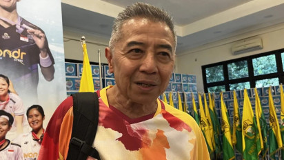 Pernyataan Mulyo Handoyo usai Posisinya Digantikan Indra Widjaya Setelah PBSI Lakukan Rotasi Internal