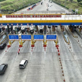 Rekayasa One Way Lokal di Tol Semarang-Kalikangkung Diberlakukan untuk Arus Balik ke Jakarta