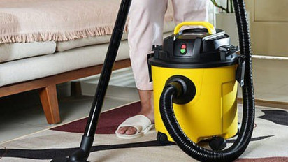 Solusi Praktis Alat Pembersih Rumah Modern yang Wajib Dimiliki