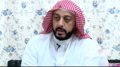 Lakukan Amalan Dahsyat ini Sudah Pasti Segala Keinginan akan Terkabul, Syekh Ali Jaber Bilang Ketika Subuh Segera...