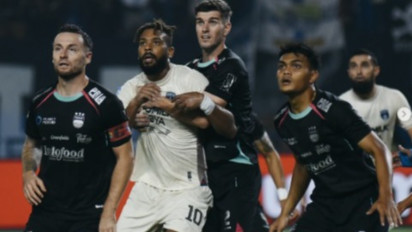 Jadwal Liga 1 Hari Ini Jumat 16 Mei 2025: Persib Bandung Pincang saat Lawan Persita, Malut United Siap Bikin Malu Tim Pesakitan