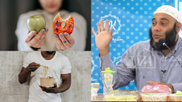 Tak Perlu Diet Rumit, dr Zaidul Akbar Bagikan Tips Mudah yang Bisa Dilakukan Setiap Pagi, Cukup Lihat...