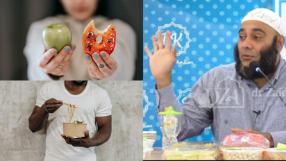 Tak Perlu Diet Rumit, dr Zaidul Akbar Bagikan Tips Mudah yang Bisa Dilakukan Setiap Pagi, Cukup Lihat...