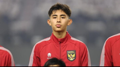 Kejujuran Pelatih Brasil soal Welber Jardim, Walau Tak Dipanggil Timnas Indonesia Lagi, tapi Kalau di Negeri Samba…