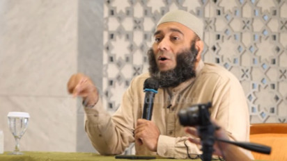 Kalau Punya Tulang Ikan dan Kulit Ayam Jangan Dibuang, dr Zaidul Akbar Bilang Justru Bisa Bikin Kulit Glowing, Caranya...