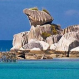 Musim Libur Nataru Tiba, Polisi Minta Wisatawan Kepulauan Bangka Belitung Waspada Akan Hal Ini…