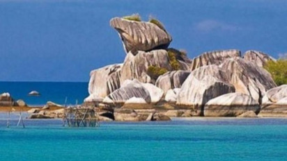 Musim Libur Nataru Tiba, Polisi Minta Wisatawan Kepulauan Bangka Belitung Waspada Akan Hal Ini…