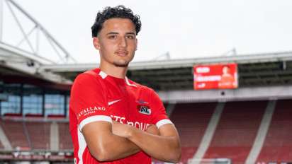 Timnas Indonesia Sebaiknya Buru-buru Dekati Pemain Belanda Berdarah Jawa Ini Jika Tak Mau Kegagalan di Piala AFF 2024 Terulang