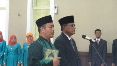 Marzuki Daham Tegaskan Penjabat Gubernur Aceh Seharusnya Mengindahkan Surat Komwas BPMA