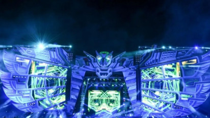 Iptu SM Kena Demosi 8 Tahun Buntut Pemerasan Penonton DWP, Dipatsus 1 Bulan