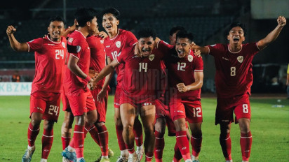 Sentilan Pedas Jurnalis Singapura Usai Timnas Indonesia Disingkirkan Filipina dari Piala AFF 2024: Mereka Terus Saja Ulangi...
