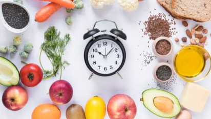 5 Tips Agar Tidak Cepat Haus saat Puasa