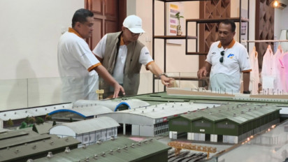 Berharap Kenaikan PPN 12 Persen Ditunda, DPR-RI Komisi VI Minta Pemerintah Duduk Bersama Cari Solusi Lain