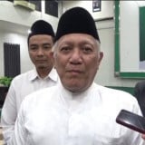 Usai Terpilih Jadi Ketum PBNU, Gus Kikin Lontarkan Pesan Menohok