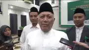 Usai Terpilih Jadi Ketum PBNU, Gus Kikin Lontarkan Pesan Menohok