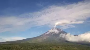 Gunung Semeru