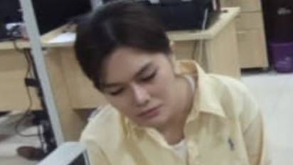 Sebelum Ditangkap, Istri KDRT ke Suami di Jakarta Timur Sempat Liburan ke Bali Bareng Selingkuhan