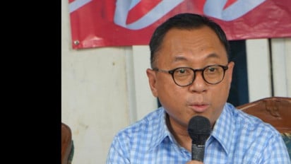 Kenaikan PPN 12 Persen, Marwan Cik Asan: Kita Dukung Karena Ada Perlindungan Terhadap Masyarakat