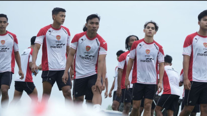 3 Pemain di Piala AFF 2024 Ini Punya Peluang Besar Dipromosikan Shin Tae-yong Bela Timnas Indonesia di Kualifikasi Piala Dunia 2026, Nomor 2 Pegang Ban Kapten 