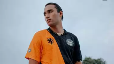 Ezra Walian siap perkuat Timnas Indonesia jelang lawan Australia dan Bahrain