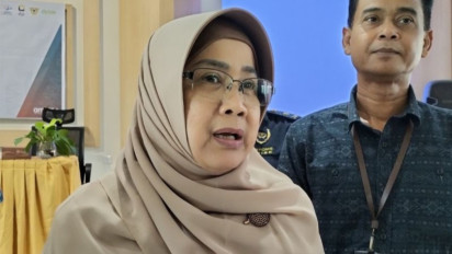 Kemenkeu Catat PNBP Sumbar Capai Rp1,67 Triliun hingga November