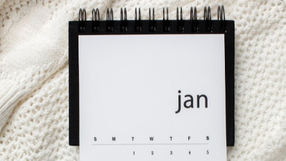 Jadwal Puasa di Bulan Rajab Januari 2025