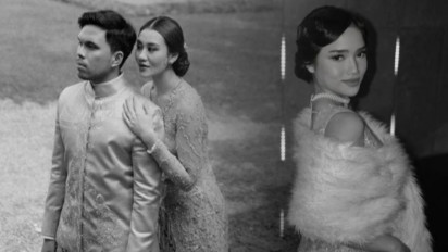 Thariq Halilintar Masih Cinta Fuji? Denny Darko Terawang Meski Sudah Menikah dengan Aaliyah Massaid, Sejujurnya Dia itu…