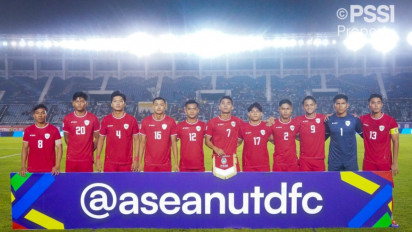 Kesaksian Wonderkid Timnas Indonesia usai Dididik Anak Buah Shin Tae-yong di Piala AFF 2024