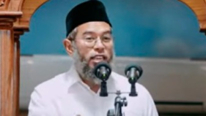 Meski di Bulan Rajab Disunnahkan Perbanyak Puasa, Ustaz Nuzul Dzikri Ingatkan Ulama Tidak Suka Jika…