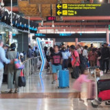 Tarif Transbandara Rute Blok M-Bandara Soekarno-Hatta Rp15 Ribu, Berlaku per 1 September 2026