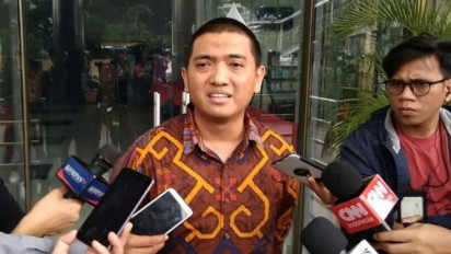 Supaya Bisa Tangkap Harun Masiku, Eks Penyidik KPK Sebut KPK harus Cari Secara Diam-diam: Agar Tidak Terbaca yang Menyembunyikan