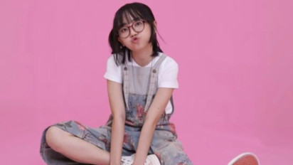 Yori Rilis Single Ruby Biru, Ajak Pendengarnya Berani Hadapi Ketidakpastian