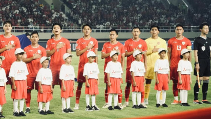 Bukan karena Pemain Muda, Tapi Ini Sebab Kegagalan Timnas Indonesia di Piala AFF 2024 Lantaran…