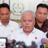 Penasaran! Isi Grup WhatsApp "Orang Orang Senang" Tersangka Korupsi Pertamina, Kejagung Bilang Ini