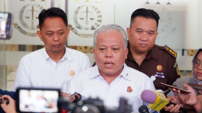 Kejagung Periksa 9 Orang Lagi Terkait Korupsi Minyak Pertamina, Ada Eks Dirjen Migas yang Ditunjuk Bahlil Jadi Kepala SKK Migas