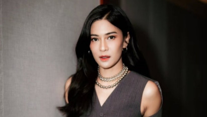 Kisah Mualaf Dian Sastrowardoyo, dari Katolik hingga Masuk Agama Islam Gegara Gemetar dengan Pertanyaan ini