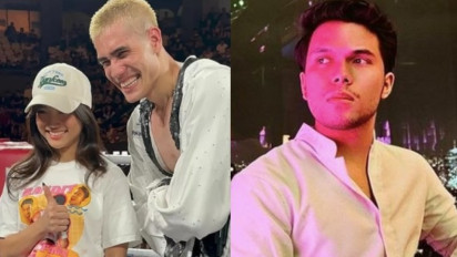 Kekesalan Thariq Halilintar Tak Terbendung Usai Dituduh Gagal Move on dari Fuji, Suami Aaliyah Massaid Tegas Bilang…