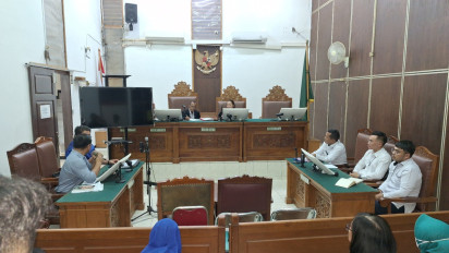 Bareskrim Polri Siapkan Jawaban pada Sidang Lanjutan Praperadilan Penetapan Tersangka Notaris Surabaya di PN Jaksel