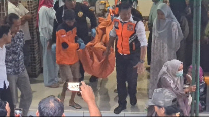 Pasutri di Kudus Ditemukan Meninggal Dunia di dalam Rumah yang Terkunci