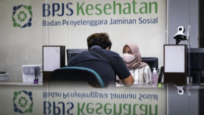 BPJS Kesehatan Tepis Isu Defisit, Klarifikasi Alasan Tolak Klaim Rumah Sakit
