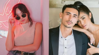 Viral Video Lawas Gisel Pakai Baju Terbuka saat Bertamu ke Rumah Jessica Iskandar Padahal Ada Suami Jedar, Netizen: Kayak Pakai...