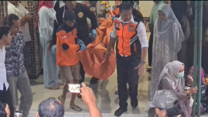 Pasutri di Kudus Ditemukan Meninggal Dunia Dalam Rumah yang Terkunci