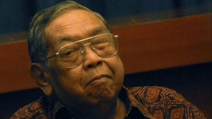 Kisah Gus Dur Menjadi Tokoh Berperan Besar terhadap UIN sampai Sosok ini Sebut Berkat Jasanya sebagai Nyawa...