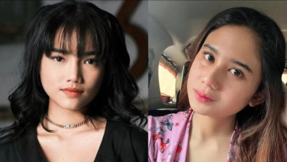 Tissa Biani Sampai Emosi 'Dengar' Nama Fuji Gegara Hal Ini, Kekasih Dul Djaelani Bilang: Fuja, Fuji, Fuji Mulu!